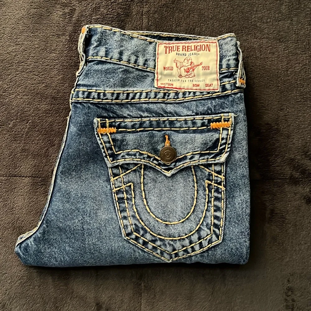 True Religion Jeans